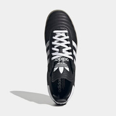 Samba JP Mens Lifestyle Shoes (Black/White/Gum)