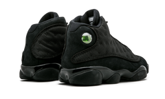 Air Jordan 13 Retro "Black Cat" 414571 011