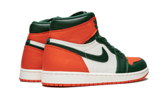 Air Jordan 1 Retro High OG "Solefly" AV3905 138
