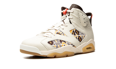 Air Jordan 6 "Quai 54"