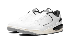Jordan 2/3 "White/Black" FD0383 100