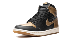 Air Jordan Mid "Metallic Gold" DZ5485 071