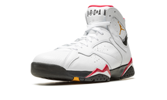 Air Jordan 7 Retro "Cardinal 2022" CU9307 106