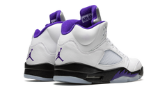 Air Jordan 5 Retro "Concord" DD0587 141
