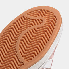 Campus 00s Grade School Lifestyle Shoes (Clear Pink/White/Gum)