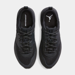 Air Jordan Trunner O/S Mens Running Shoes (Black/Black/Anthracite)