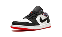 Air Jordan 1 Low Q54 "Quai 54" DM0095 106
