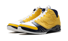 Jordan 23 Retro PE "Marquette" FV1334 700