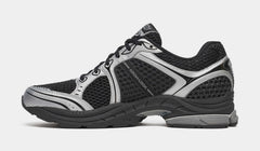 Progrid Triumph 4 Mens Running Shoes (Black/Silver)