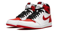 Air Jordan 1 Retro High OG "Heritage" 555088 161
