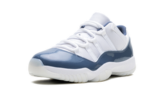 Jordan 11 Retro Low "Diffused Blue" FV5104 104
