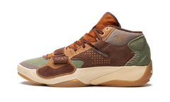 Jordan Zion 2 "Voodoo" DV3462 212