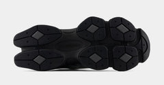 9060 X Mens Lifestyle Shoes (Black/Silver)