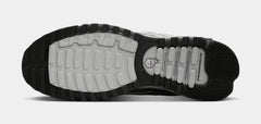 Air Max TL 2.5 Mens Running Shoes (Flat Silver/Metallic Silver)