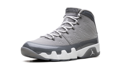 Air Jordan 9 "Cool Grey 2025" HV4794 011
