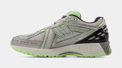 1906R Mens Running Shoes (Dark Silver/Metallic/Mint Flash)