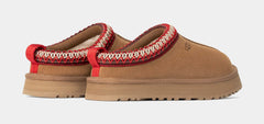 Tazz Slipper Grade School Sandals (Chestnut)