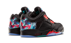 Air Jordan 5 Retro Low "China" 840475 060