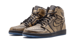 Air Jordan 1 Ret High OG Wings "Wings" AA2887 035
