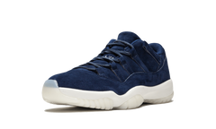 Air Jordan 11 Retro Low "RE2PECT" AV2187 441