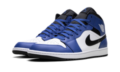 Jordan 1 Mid "Game Royal" DQ8426 402