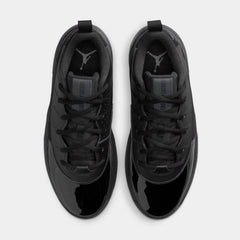 Max Aura 7 Mens Lifestyle Shoes (Black/Anthracite)