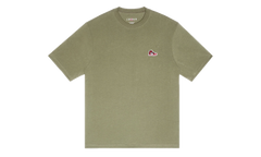 Air Jordan Sneaker Patch T-Shirt "Khaki" HJ2326 238