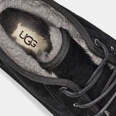 Neumel Boots Mens Boots (Black)