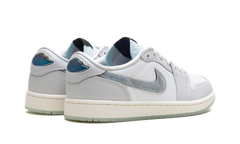 Air Jordan 1 Low OG "Year of the Snake" HF3144 100