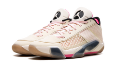 Air Jordan XXXVIII Low "Coconut Milk" FD2326 100