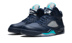 Air Jordan 5 Retro "Hornets" 136027 405