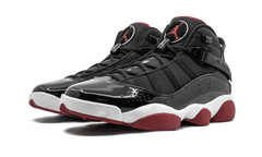 Jordan 6 Rings "Black" 322992 062