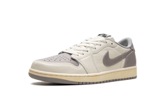 Air Jordan 1 Low EX "Atmosphere Grey" CZ0790 101