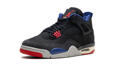 Air Jordan 4 "Rare Air- White Lettering" FV5029 003