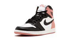 Air Jordan 1 Retro High OG NRG "RUST PINK" 861428 101
