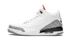 Air Jordan 3 Retro "White Cement '88 (2013)" 580775 160