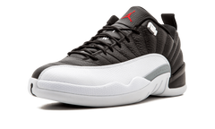 Air Jordan 12 Retro Low "Playoff" 308317 004