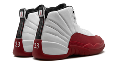 Air Jordan 12 Retro "Cherry 2023" CT8013 116