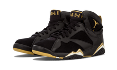 Air Jordan 7 Retro "Golden Moments Pack" 304775 030
