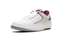 Air Jordan 2 Low "Cherrywood" DV9956 103