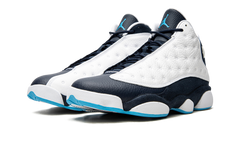 Air Jordan 13 Retro High "Obsidian" 414571 144