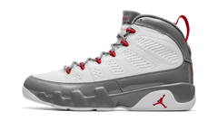 Air Jordan 9 "Fire Red" CT8019 162