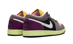 Air Jordan 1 Low "Tokyo Bio Hack" HQ2010 005