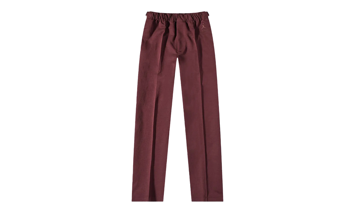 Trouser "A Ma Maniere - Burgundy" DJ9750 652