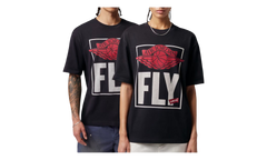Air Jordan x Levi's T-Shirt "Black" IM6728 010