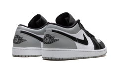 Air Jordan 1 Low "Shadow Toe" 553558 052