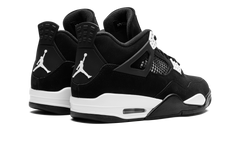 Air Jordan 4 "White Thunder" FQ8138 001