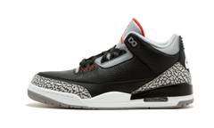 Air Jordan 3 Retro OG "Black Cement" 854262 001