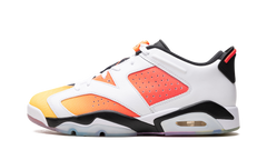 Air Jordan 6 Retro Low SE "Dongdan" DC1048 110