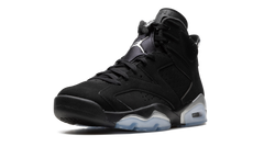 Air Jordan 6 Retro "Chrome 2022" DX2836 001